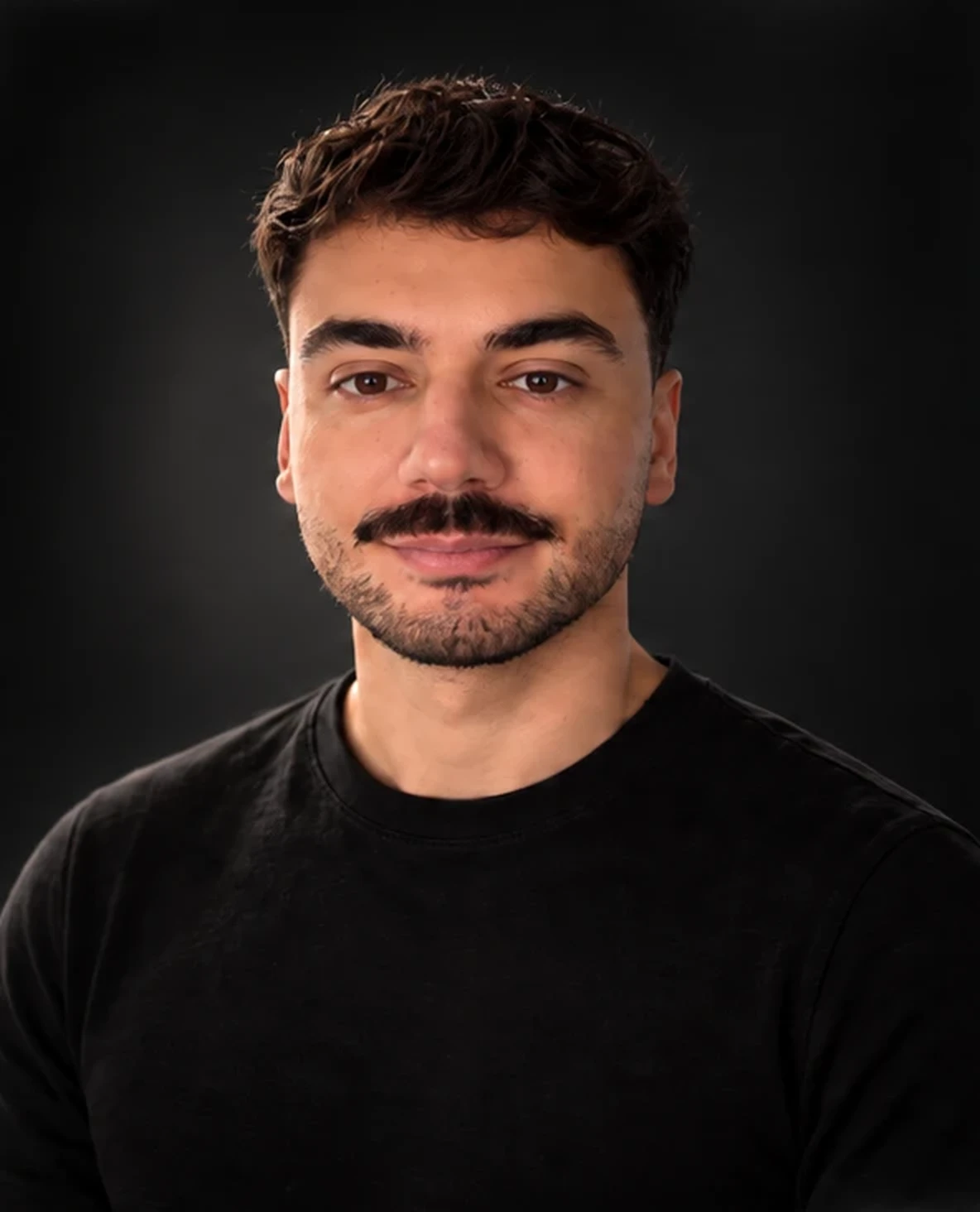 Ulas Can Kebeli, Marketing & Digital Growth bei SH Studios