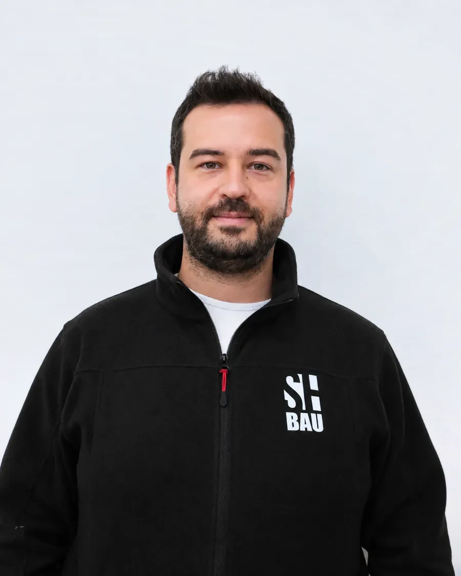Tolga Aksit – Finanzbuchhaltung | SH Bau Tolga Aksit, Finanzbuchhaltung bei SH Bau